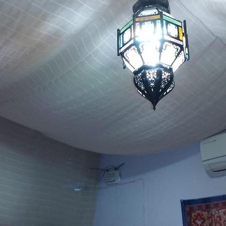 Sleep & Shower In A Typical District Cordoba Luaran gambar