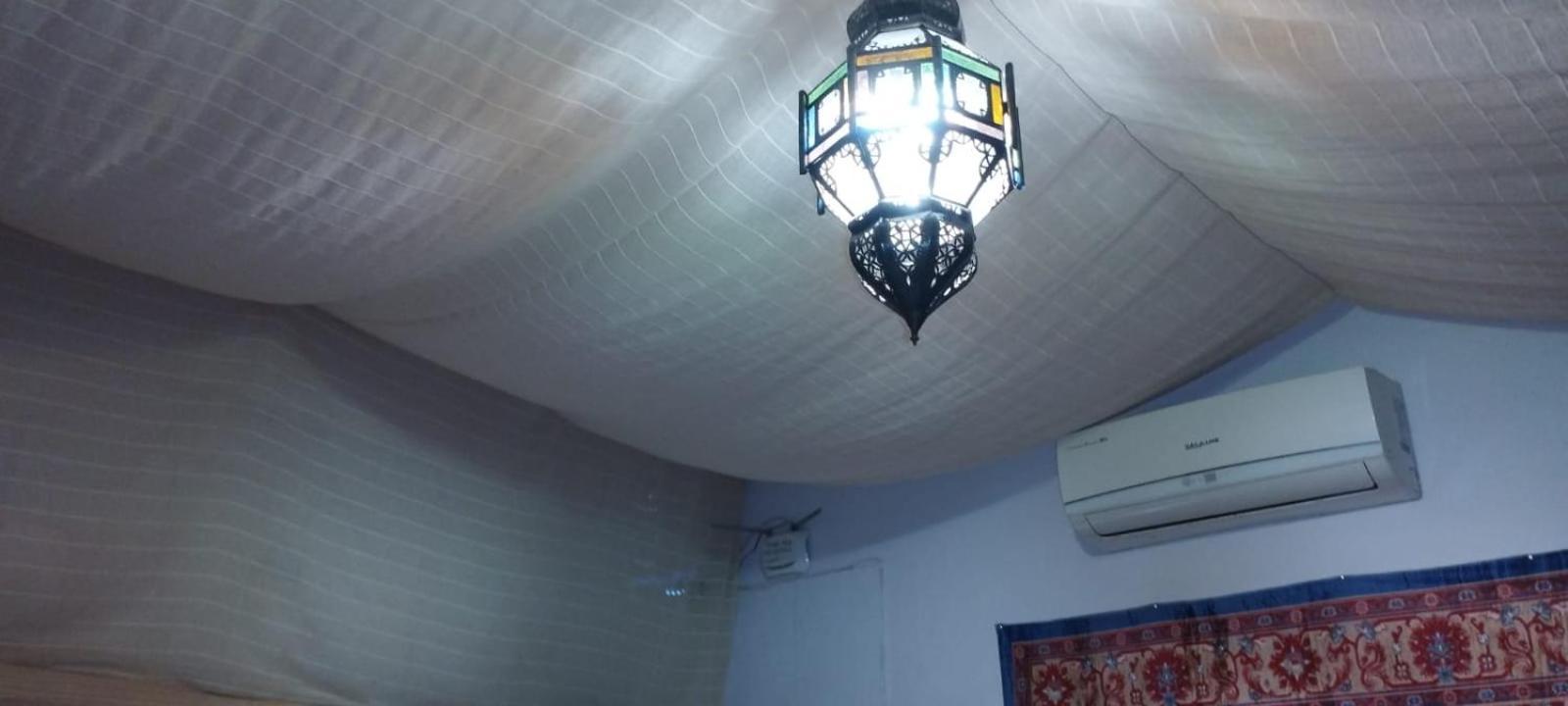 Sleep & Shower In A Typical District Cordoba Luaran gambar