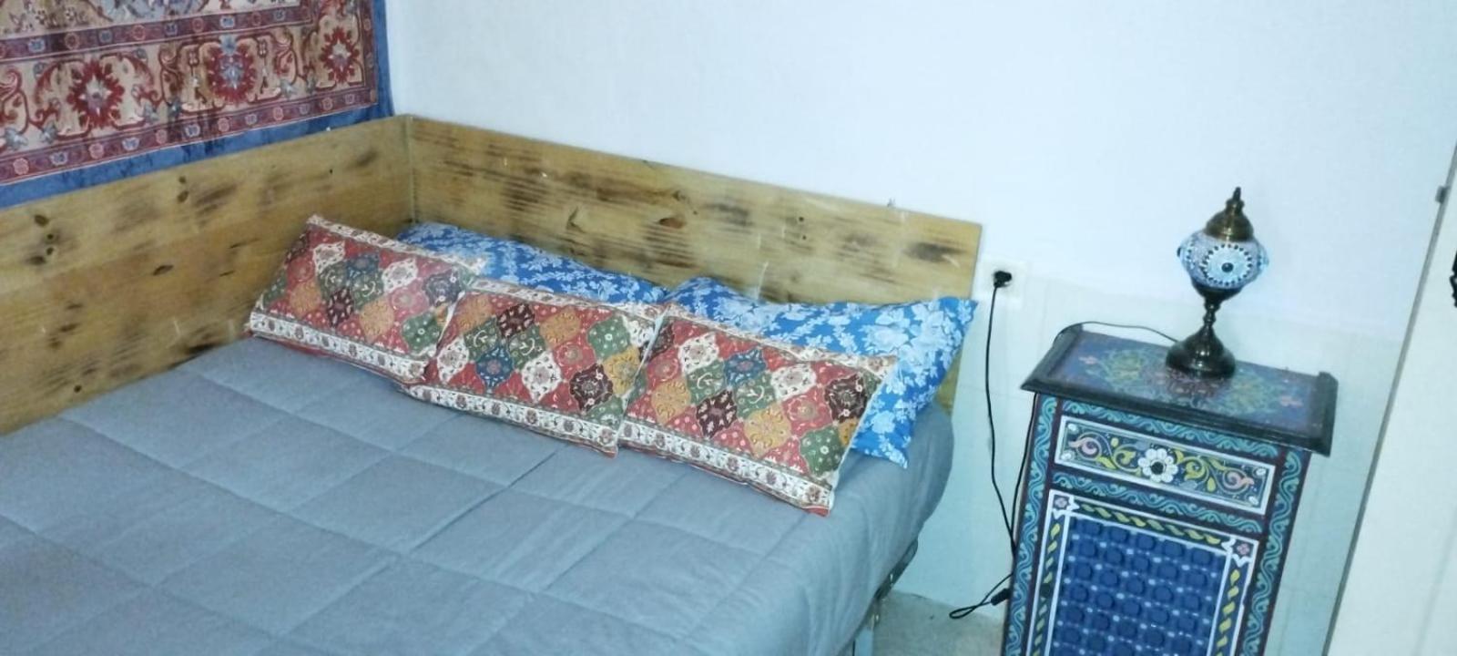 Sleep & Shower In A Typical District Cordoba Luaran gambar