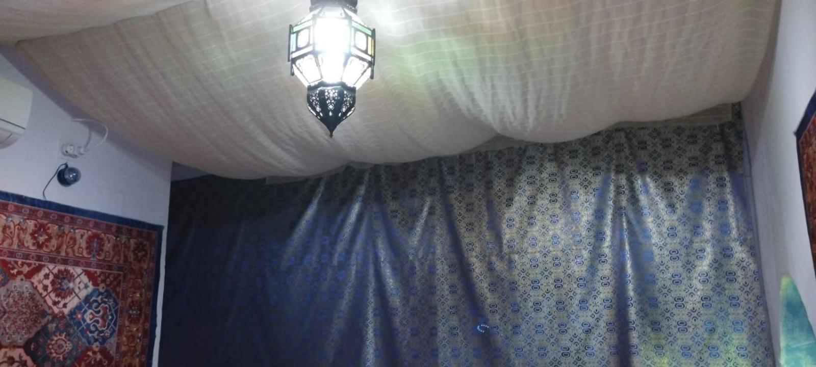 Sleep & Shower In A Typical District Cordoba Luaran gambar