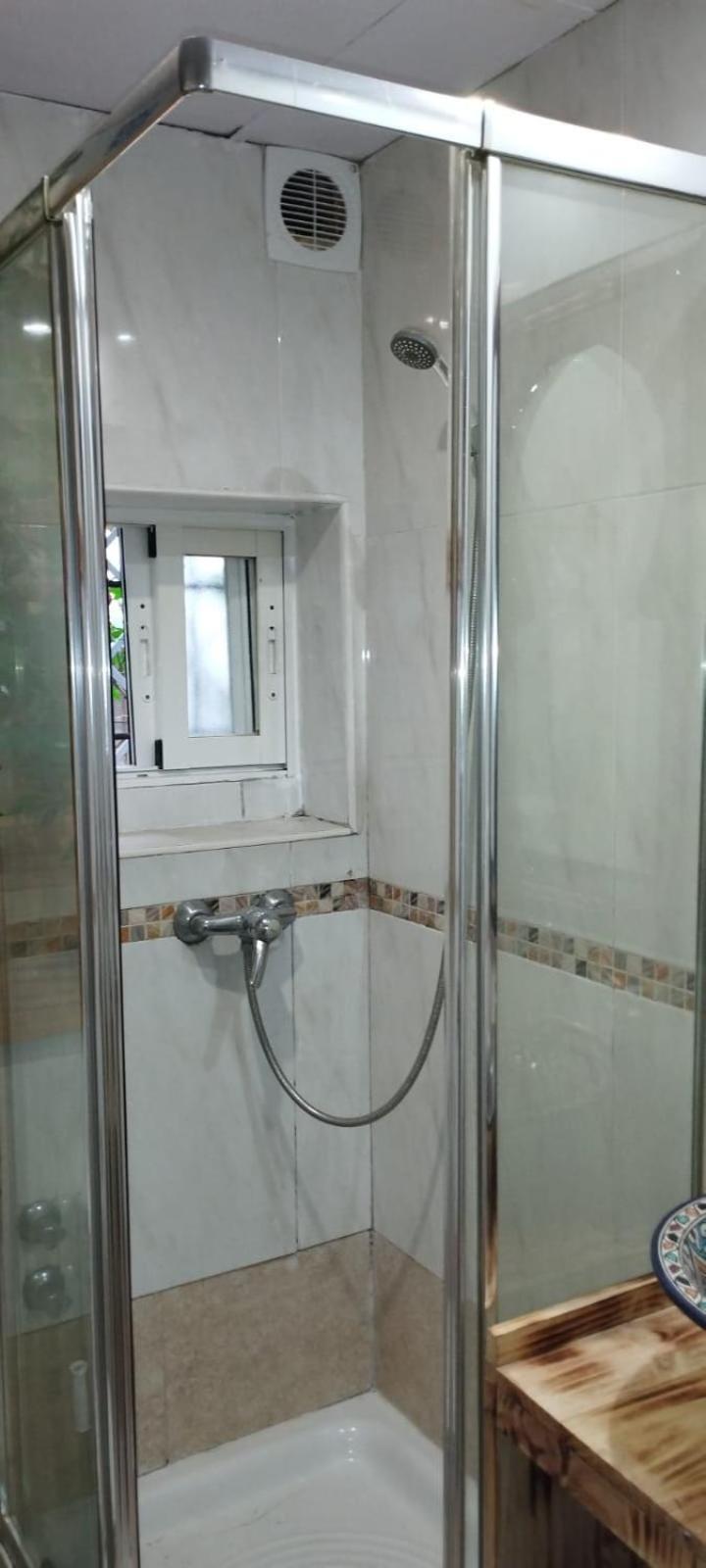 Sleep & Shower In A Typical District Cordoba Luaran gambar