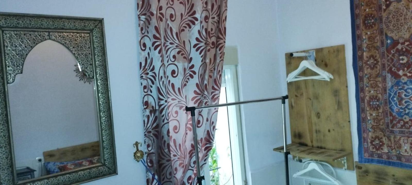 Sleep & Shower In A Typical District Cordoba Luaran gambar
