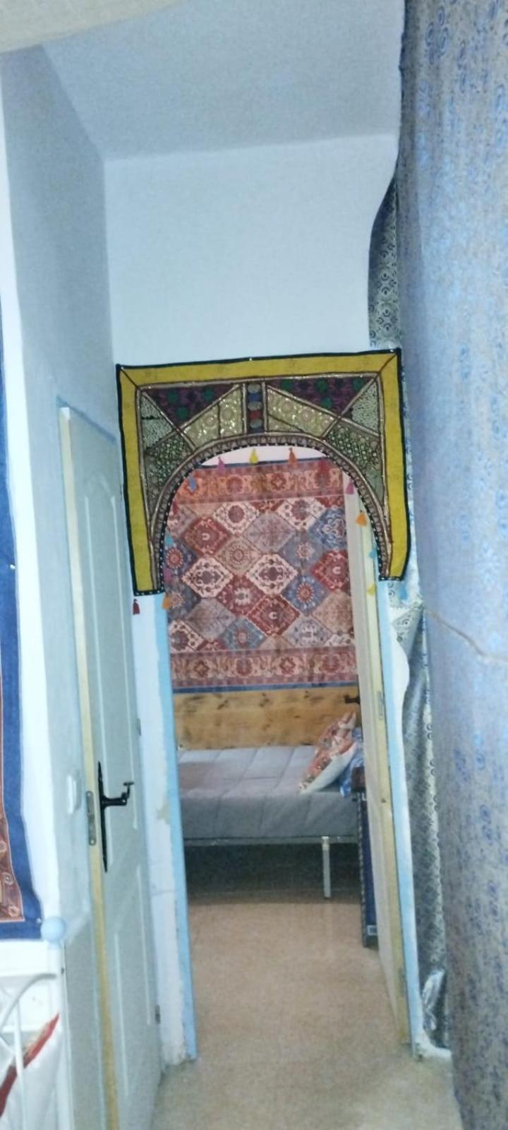 Sleep & Shower In A Typical District Cordoba Luaran gambar