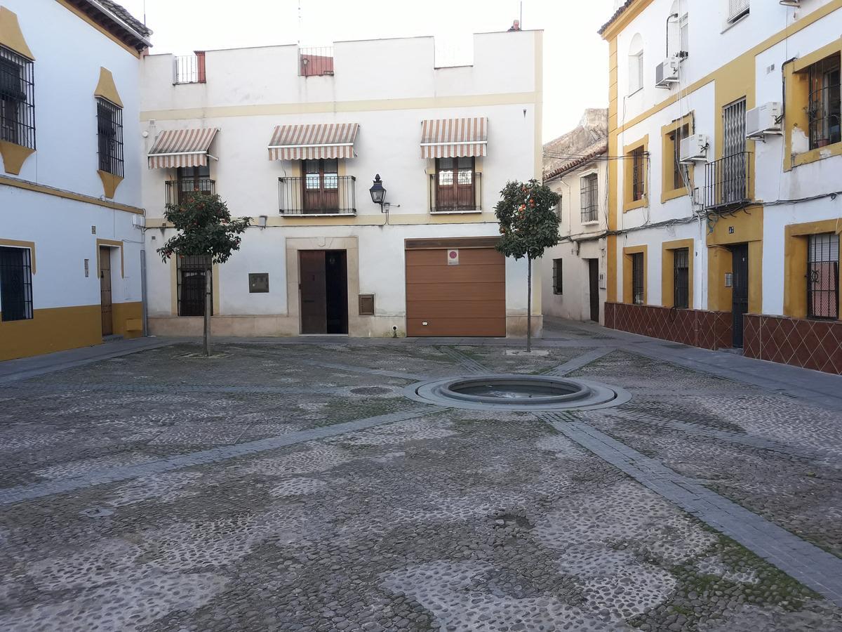 Sleep & Shower In A Typical District Cordoba Luaran gambar