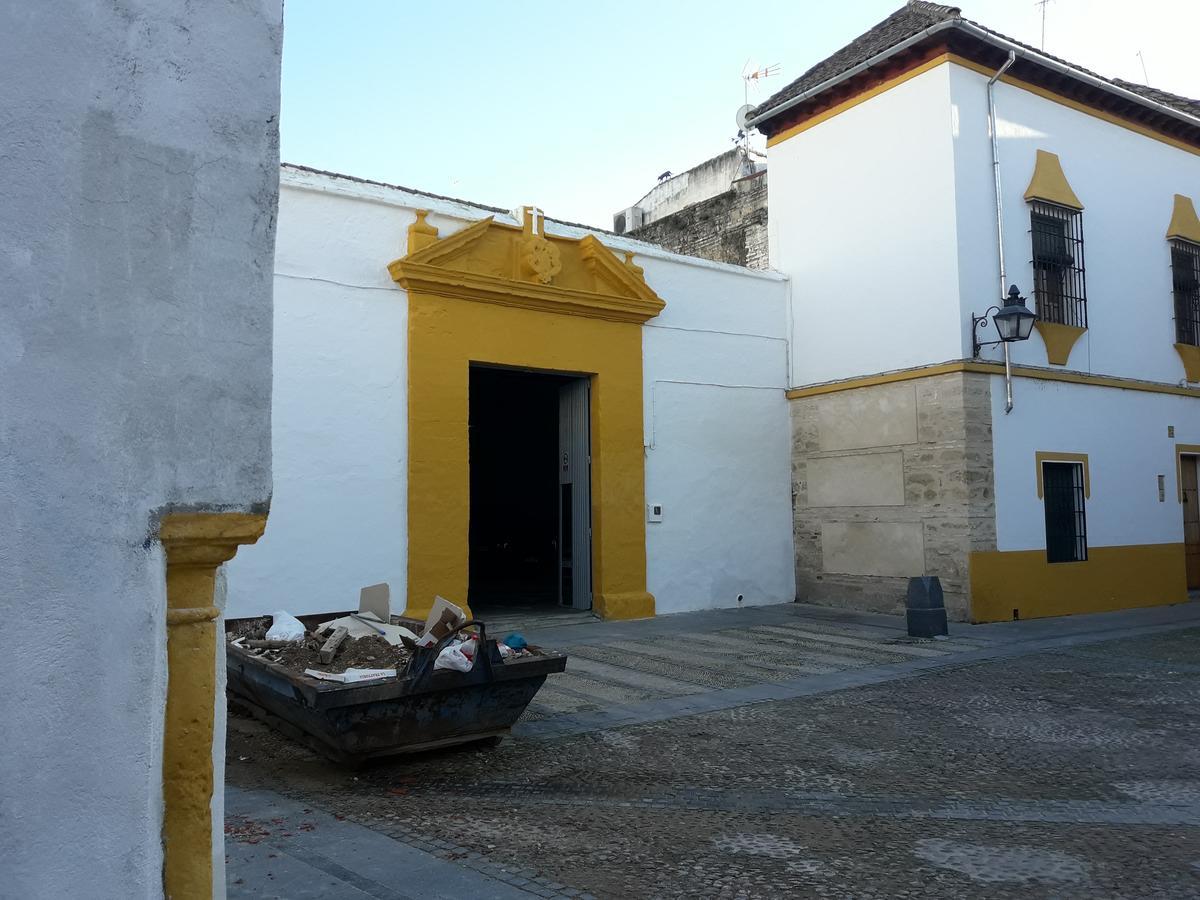 Sleep & Shower In A Typical District Cordoba Luaran gambar