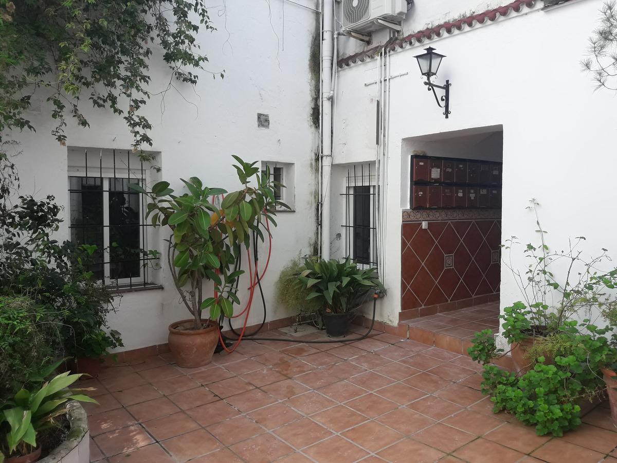 Sleep & Shower In A Typical District Cordoba Luaran gambar