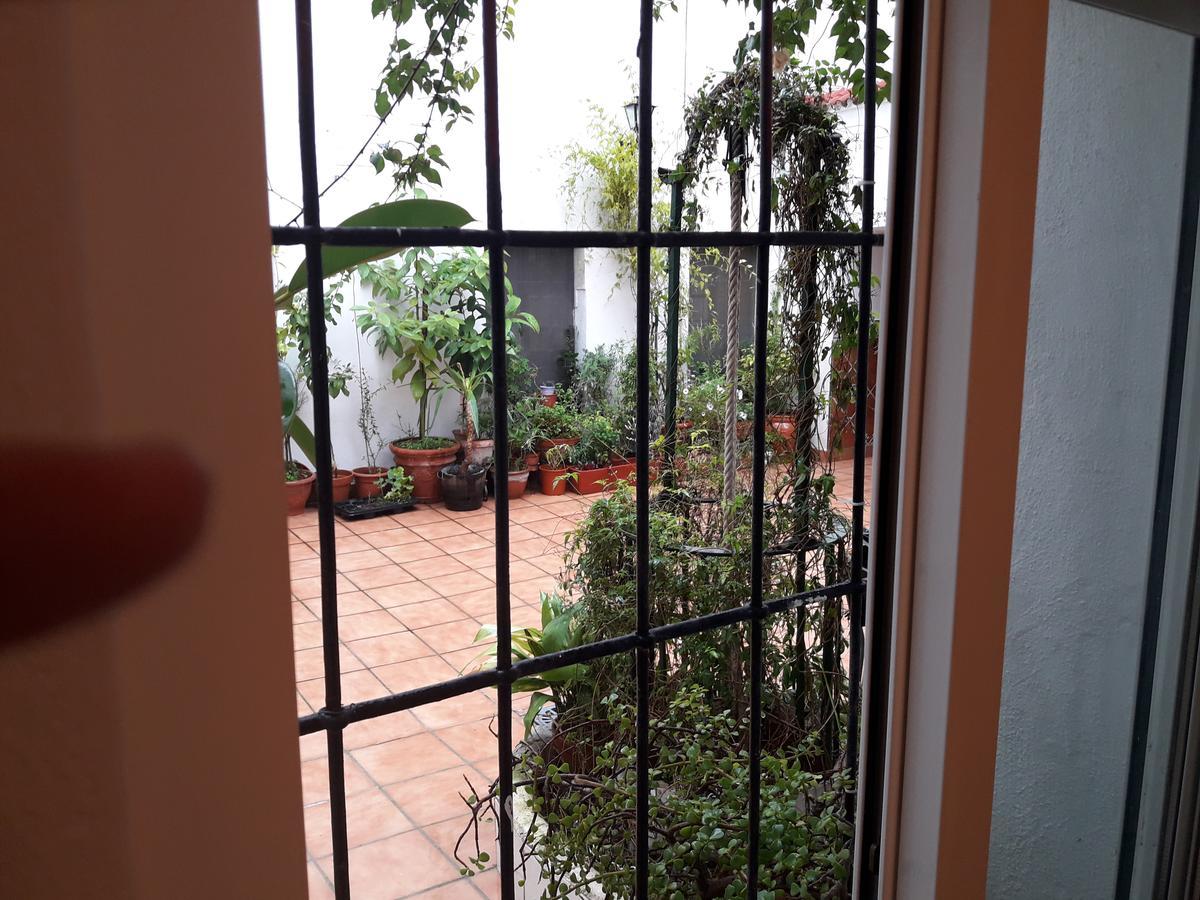 Sleep & Shower In A Typical District Cordoba Luaran gambar