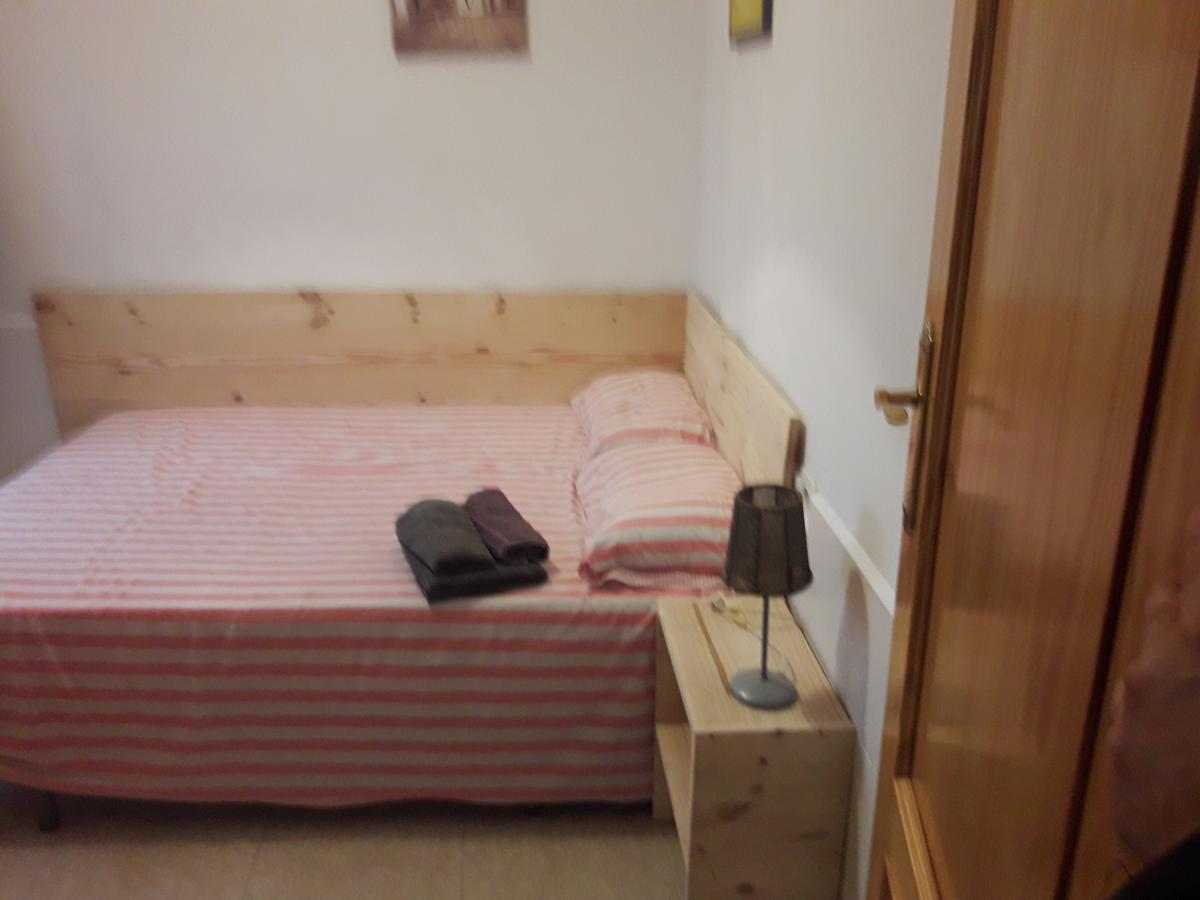 Sleep & Shower In A Typical District Cordoba Luaran gambar