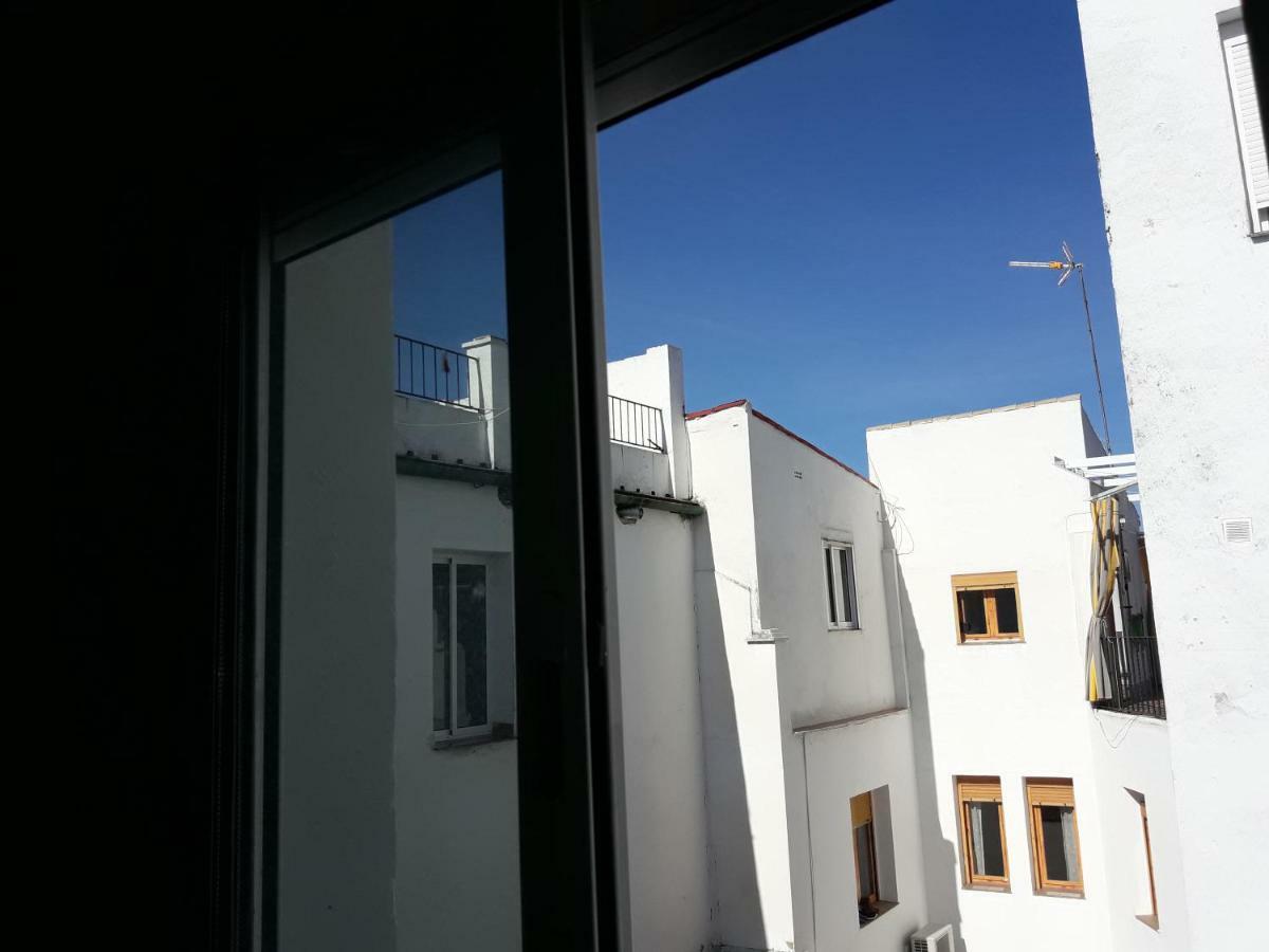 Sleep & Shower In A Typical District Cordoba Luaran gambar