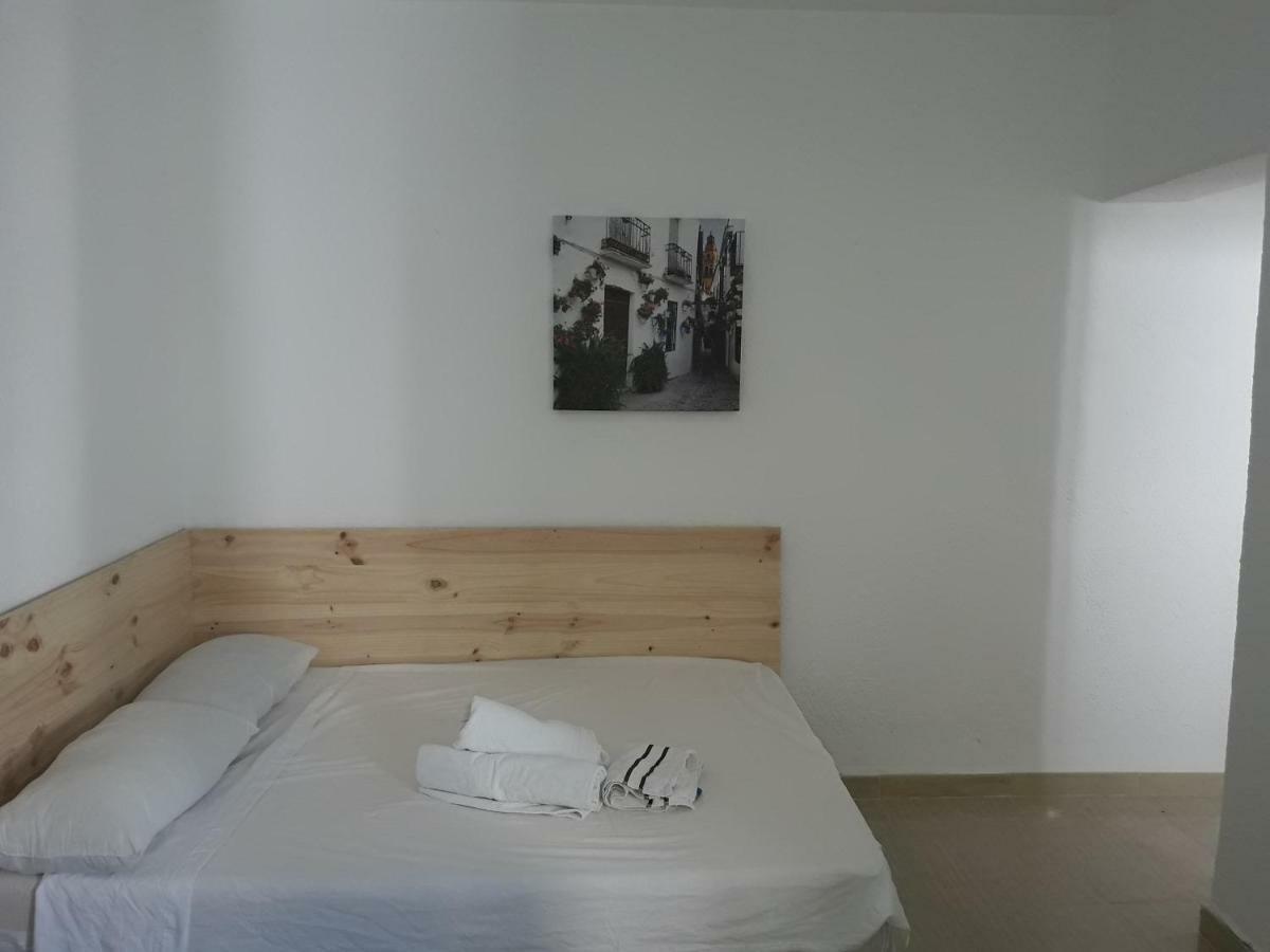 Sleep & Shower In A Typical District Cordoba Luaran gambar