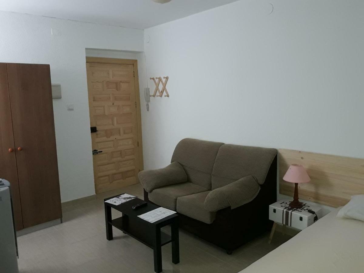 Sleep & Shower In A Typical District Cordoba Luaran gambar