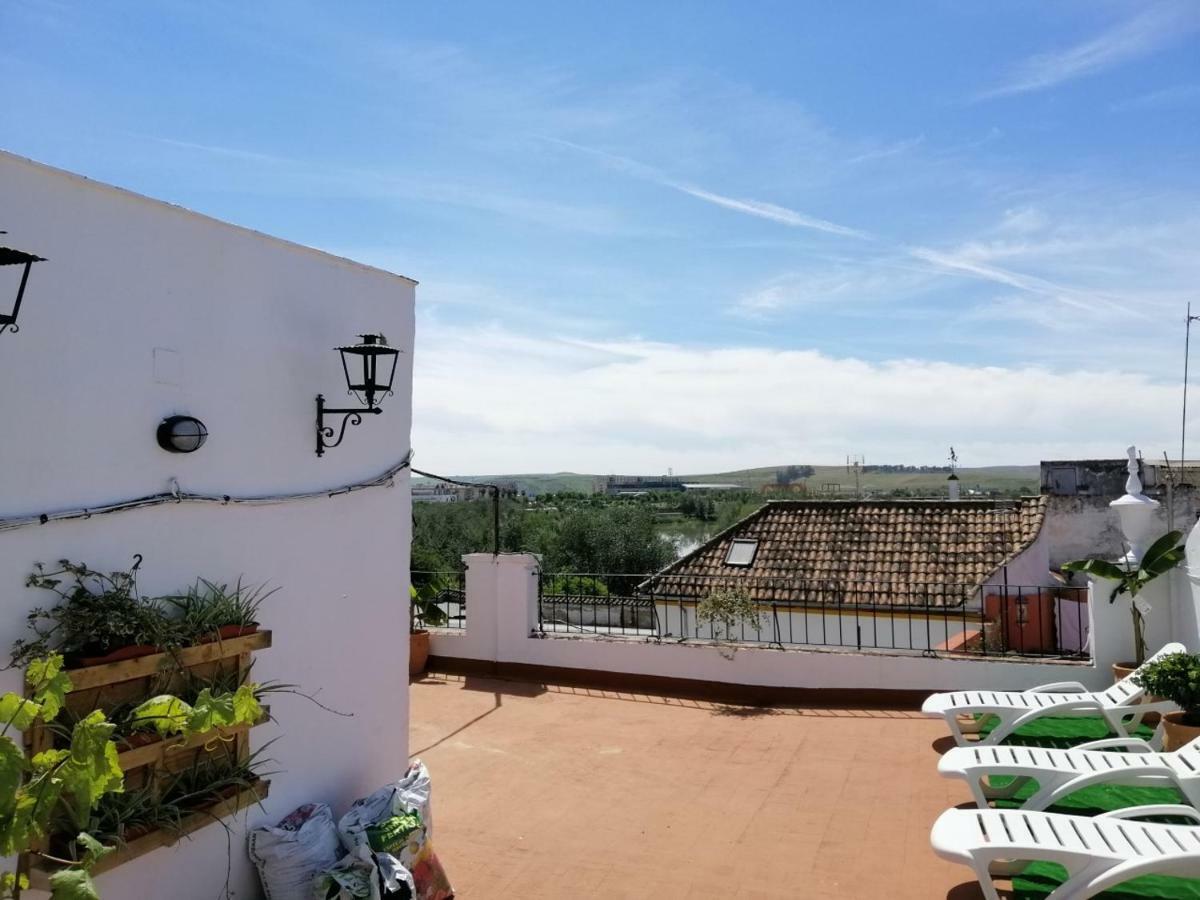 Sleep & Shower In A Typical District Cordoba Luaran gambar