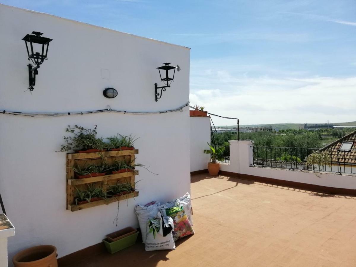 Sleep & Shower In A Typical District Cordoba Luaran gambar