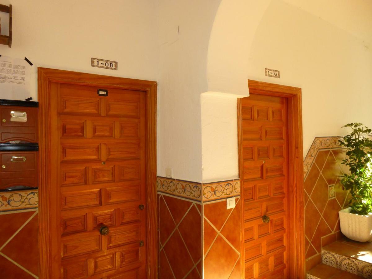 Sleep & Shower In A Typical District Cordoba Luaran gambar
