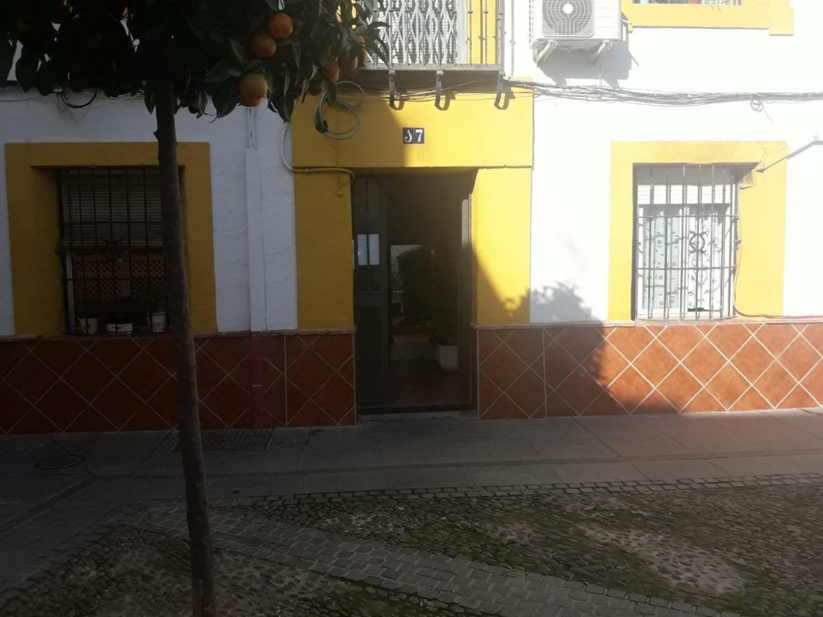 Sleep & Shower In A Typical District Cordoba Luaran gambar