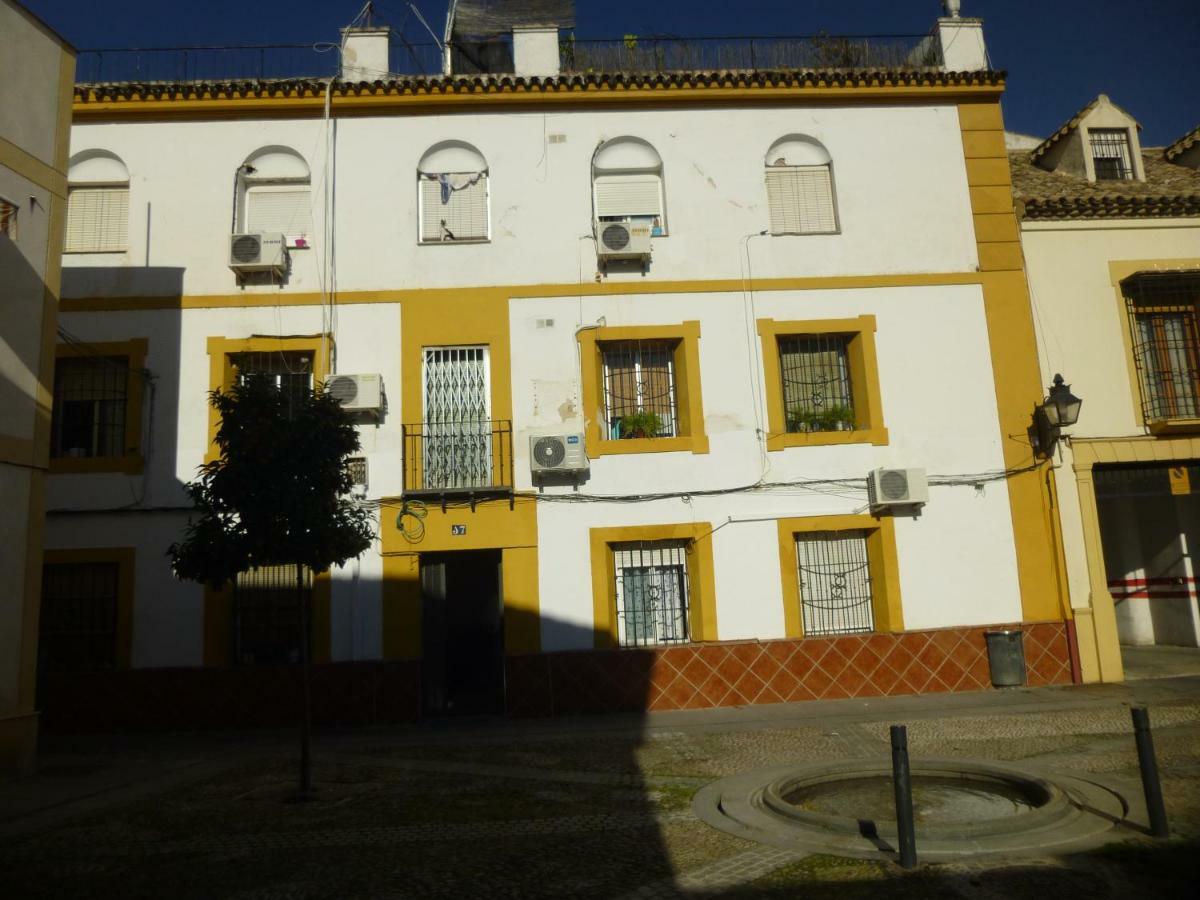 Sleep & Shower In A Typical District Cordoba Luaran gambar
