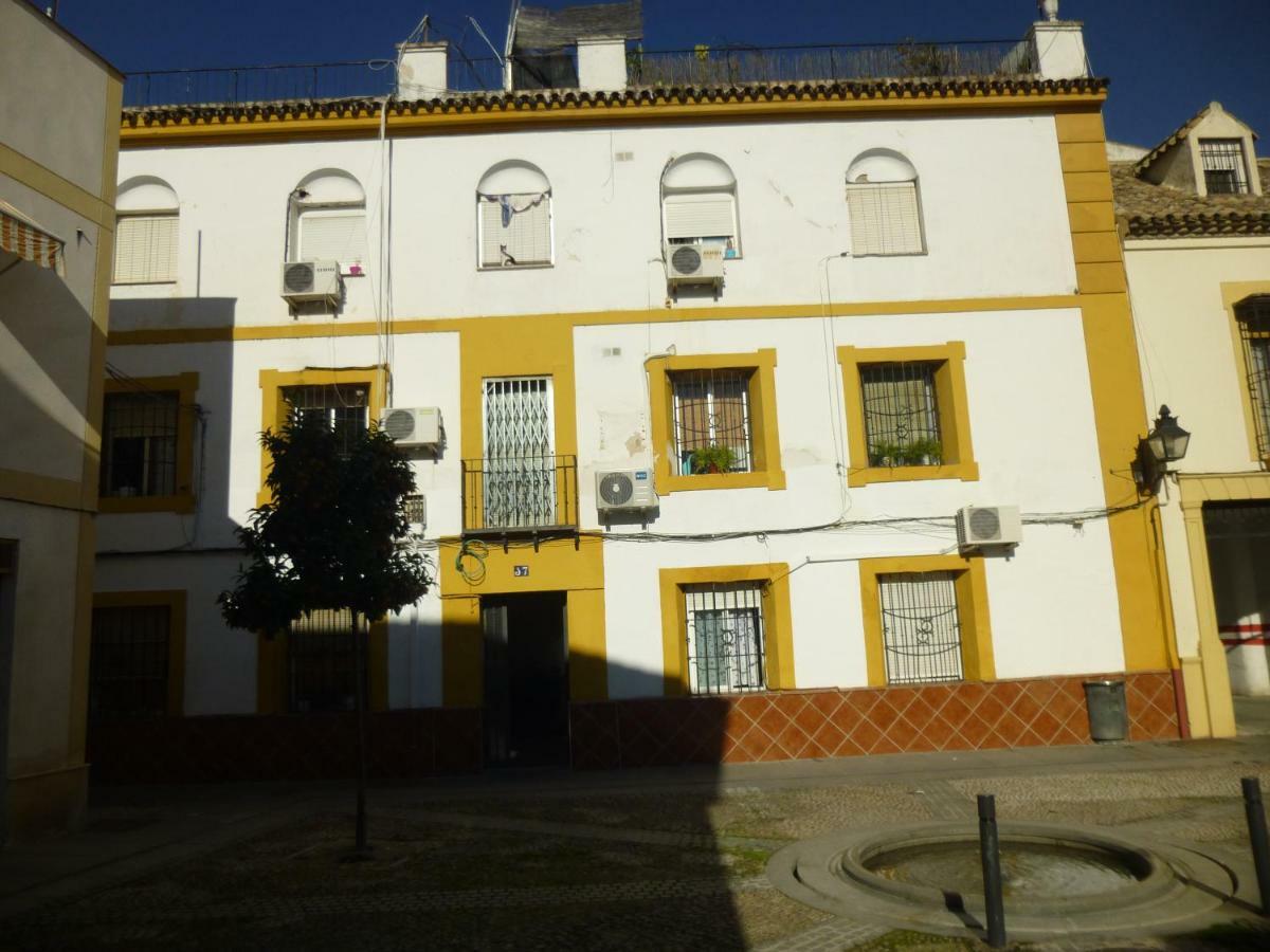 Sleep & Shower In A Typical District Cordoba Luaran gambar