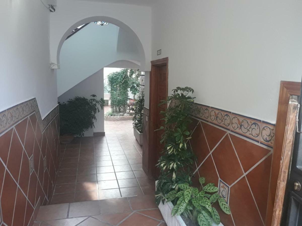 Sleep & Shower In A Typical District Cordoba Luaran gambar