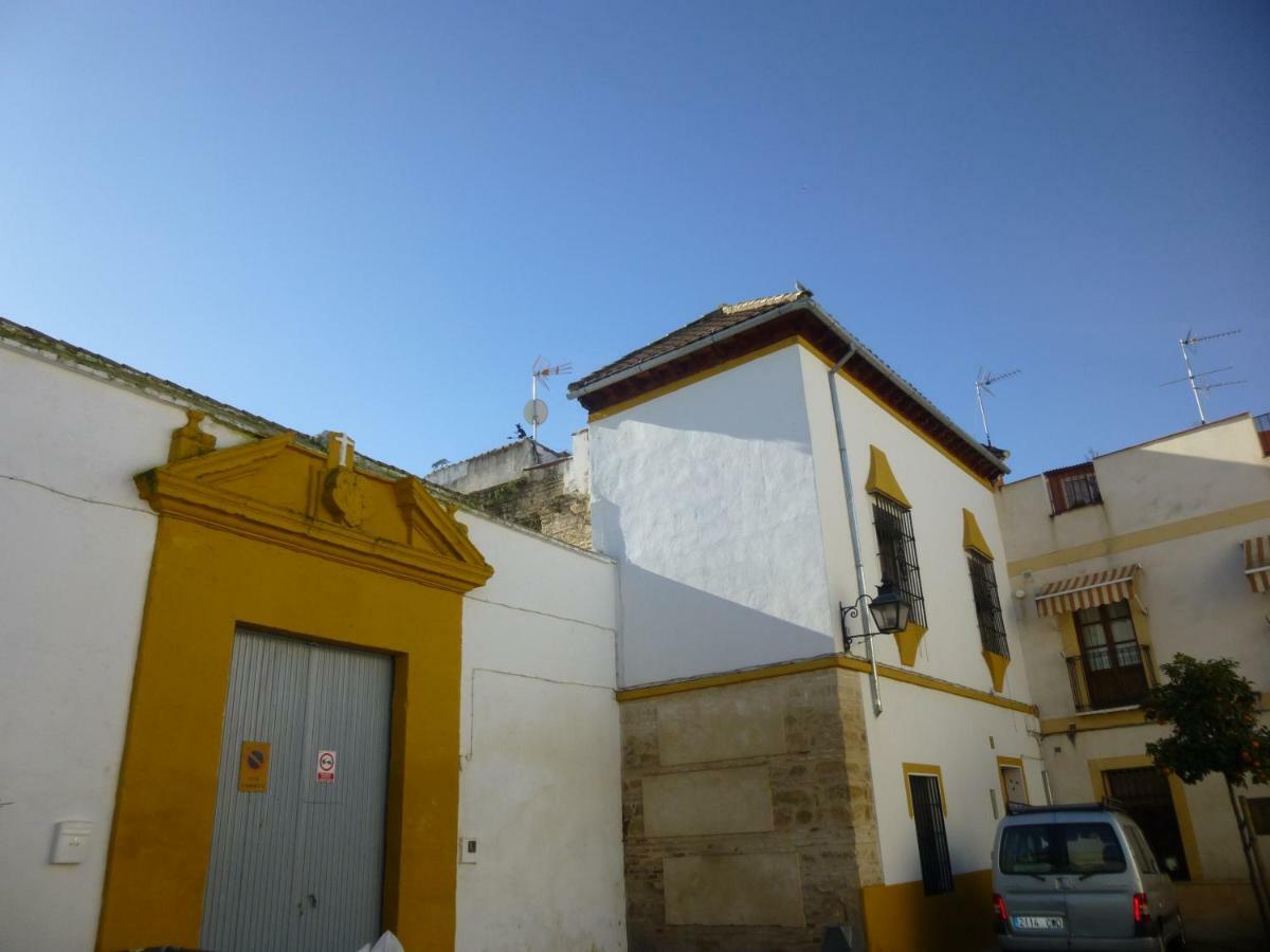 Sleep & Shower In A Typical District Cordoba Luaran gambar