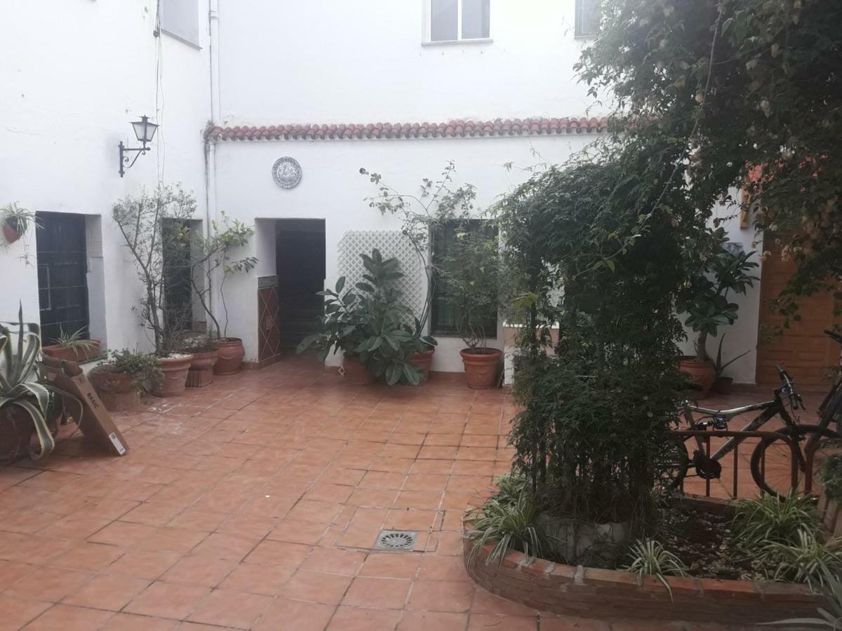 Sleep & Shower In A Typical District Cordoba Luaran gambar