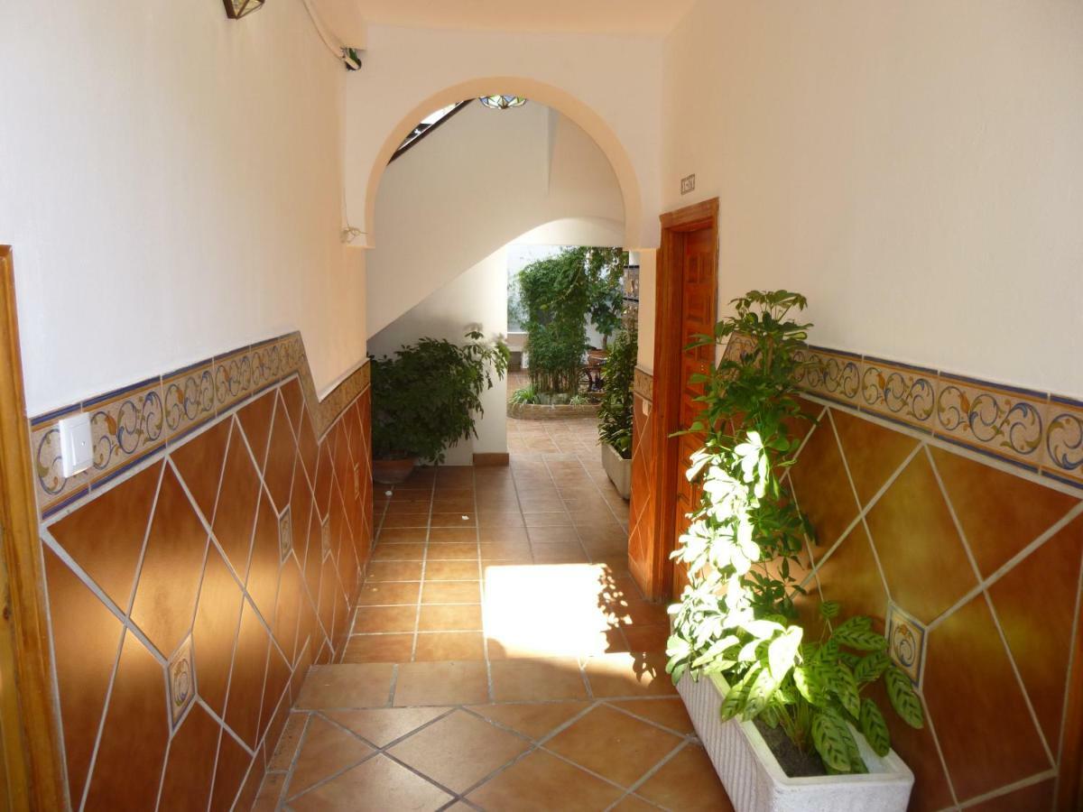 Sleep & Shower In A Typical District Cordoba Luaran gambar