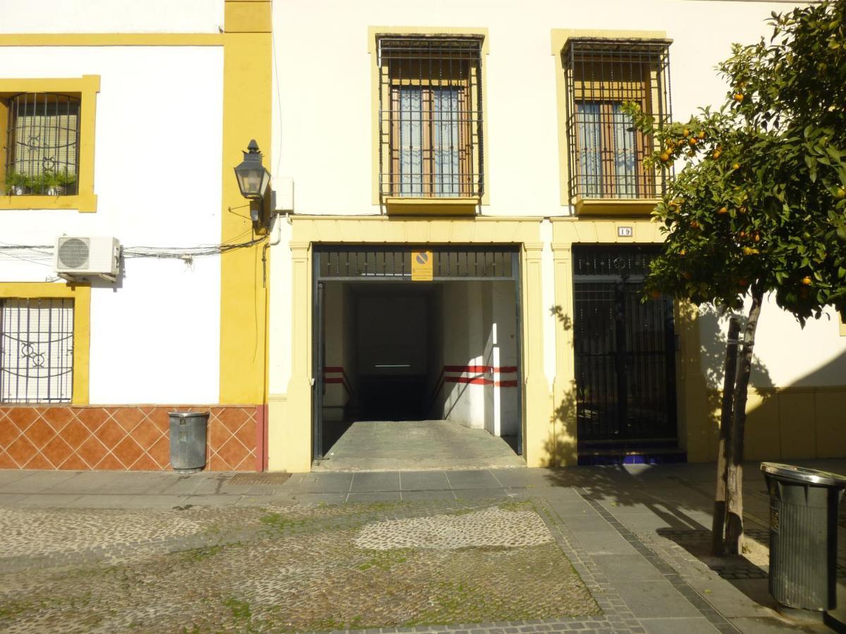 Sleep & Shower In A Typical District Cordoba Luaran gambar