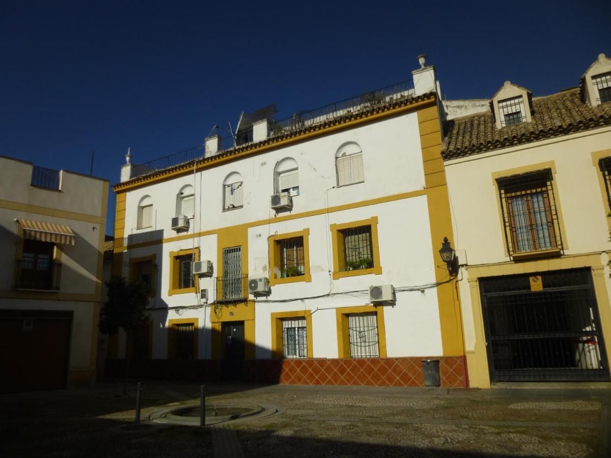 Sleep & Shower In A Typical District Cordoba Luaran gambar