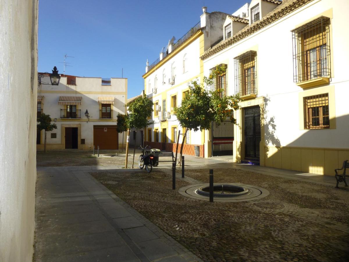 Sleep & Shower In A Typical District Cordoba Luaran gambar