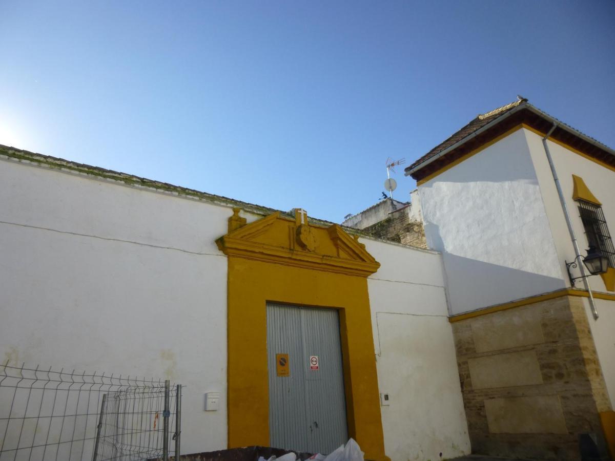 Sleep & Shower In A Typical District Cordoba Luaran gambar